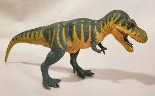 1994 Battat Tyrannosaurus Rex Museum Of Science Boston