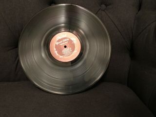 GREAT WHITE - Twice Shy - VINYL LP Record - 1989 CAPITOL - Hard Rock 6