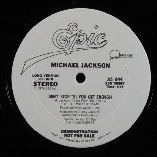 Michael Jackson Don 