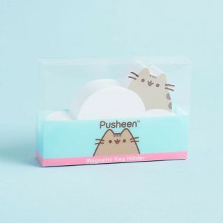Pusheen The Cat Magnetic Key Holder Mount Spring Box Exclusive