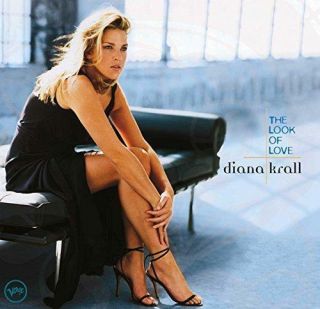 Diana Krall - The Look Of Love (2 Vinyl Lp)