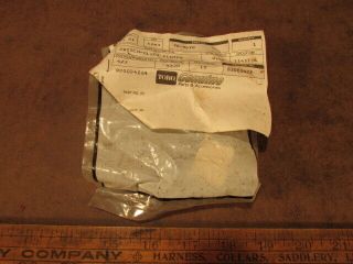 Nos Wheel Horse Toro Part 78 - 9670 Switch Electric Clutch Deck Mower Lawn Tractor