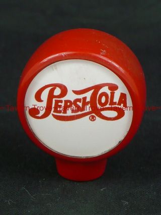 1950s Pepsi Cola Soda Fountain Tap Handle Tavern Trove
