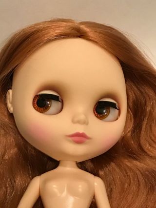Blythe Neo doll Bling Bling Party Fur about 28 cm (11 inch) tall 3