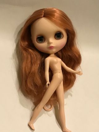 Blythe Neo doll Bling Bling Party Fur about 28 cm (11 inch) tall 7