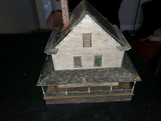 Resident Evil 7 Collectors Edition Music Box House