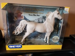 Breyer Horse 30030 John Wayne 