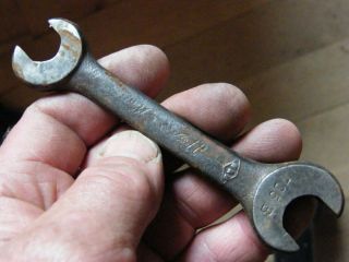 Wrench Maxwell Very Early 1900 