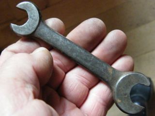 Wrench Maxwell Very Early 1900 ' s 3