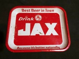 Jax Beer 