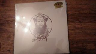 Chris Stapleton From A Room V.  1 Lp Mercury Nashville Country Southern Rock