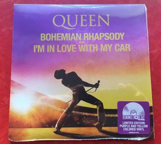 Queen Bohemian Rhapsody/i 