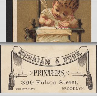 York Printer 1800 