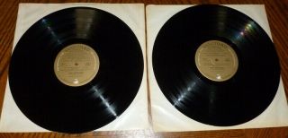 1970 double LP - BUFFY SAINTE - MARIE 
