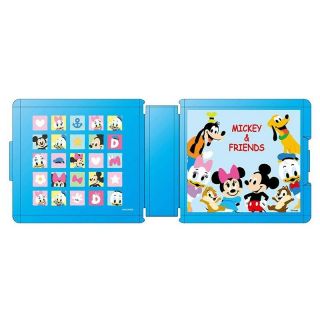 [new] Nintendo Switch Game Card Pocket－mickey And Friends Max Games Japan Dec.