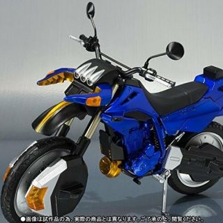 S.  H.  Figuarts Gatack Extender Figure Bandai Japan Kamen Rider Kabuto