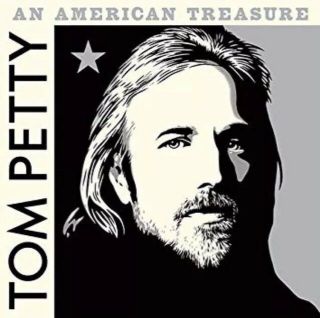 Tom Petty - An American Treasure 6LP Box Set [Vinyl New] Ltd 6 Album Set Black 2