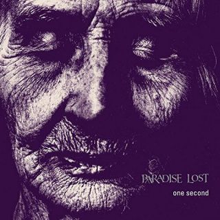 Paradise Lost - One Second (20th Anniversary) [remastered] - Double Lp Vinyl -