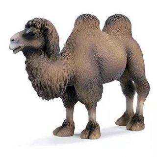 Schleich Two - Humped Camel Retired