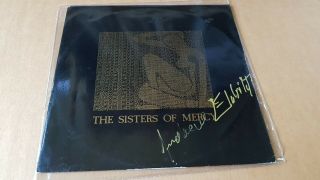 The Sisters Of Mercy - Alice - 12 