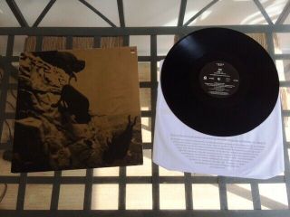 U2: One - Limited Edition 1992 Uk Release 12 " Vinyl - Cat No: 12 Is 515