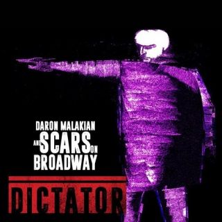 Daron Malakian & Scars On Broadway Dictator Lp Vinyl Scarred For Life Syste