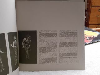 - BILLIE HOLIDAY - THE GOLDEN YEARS - 3 MONO LP BOX SET - BOOKLET - 2 - EYE COLUMBIA 6