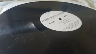MEDESKI MARTIN & WOOD Uninvisible 2 x LP BLUE NOTE ROPEADOPE US 2002 JAZZ Vinyl 4