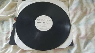 MEDESKI MARTIN & WOOD Uninvisible 2 x LP BLUE NOTE ROPEADOPE US 2002 JAZZ Vinyl 8
