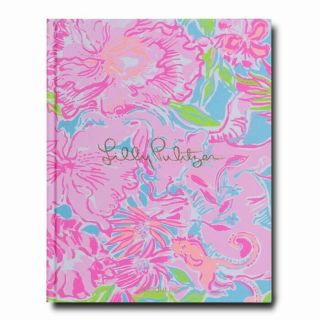 Lilly Pulitzer By Assouline Books