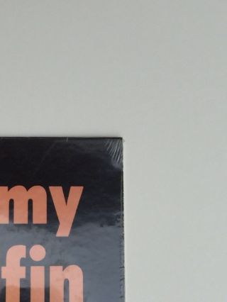 JIMMY RUFFIN Sings TOP TEN - lp SOUL704 Still 1st EDITION 1967 4