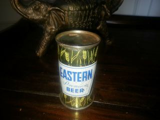 Eastern Flat Top Beer Can Atlas Brewing,  Chicago,  Ill