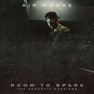 Kip Moore - Room To Spare (rsd 2019) - 12 " Vinyl -