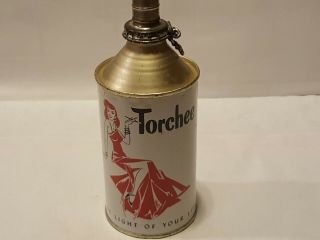 Torchee Cone Top Lighter