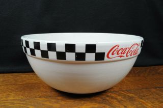 Coca Cola Nesting Mixing Bowls By Gibson Set Of 3 2
