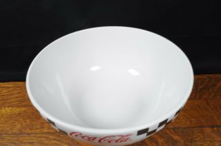 Coca Cola Nesting Mixing Bowls By Gibson Set Of 3 4