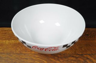 Coca Cola Nesting Mixing Bowls By Gibson Set Of 3 6