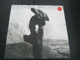 Vinyl Record Album Mike & The Mechanics Living Years (169) 40