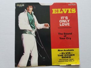 Elvis Presley - It 