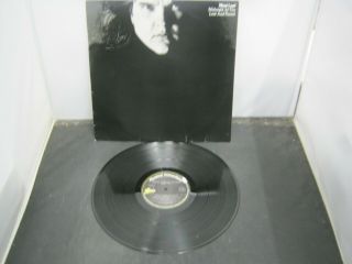 Vinyl Record Album Meat Loaf Midnight At The Lost & Found (169) 43