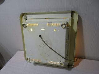 Vintage Dr.  Pepper Lighted Clock - - - - - - - - - - - - - - - - - - - - - - - - - - - - - - - - - - - - - - - - Cool 3