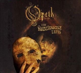 Opeth - The Roundhouse Tapes Vinyl Record