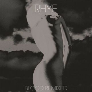 Rhye Blood Remixed 2x Lp Vinyl Loma Vista Little Dragon Washed Out Mano Le