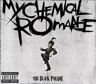 My Chemical Romance - The Black Parade (vinyl Pic Disc Lp)