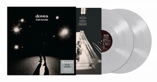 Doves: Lost Souls Reissued 180g Grey Coloured Vinyl 2 X Lp Record