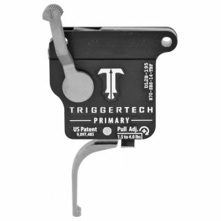 Triggertech R70 - Sbs - 14 - Tbf Trigrtech R700 Primry Flat Rh Blt