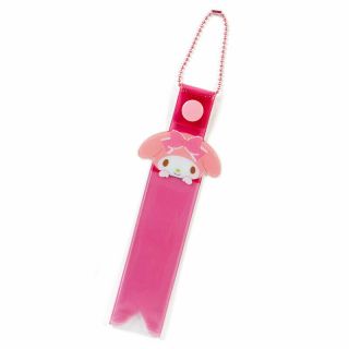 My Melody Silver Tape Holder Pink (enjoy Idol) Sanrio Kawaii Cute F/s 2019