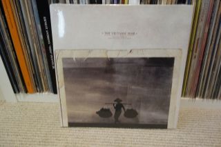 The Vietnam War Soundtrack Score Lp Vinyl Trent Reznor Nine Inch Nails