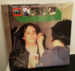 THE FLAMING LIPS Heady Nuggs 20 Years After Limited Numbered 5LP VINYL BOX SET 4