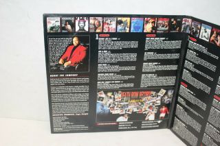 Death Row Greatest Hits Vinyl LP Record Album Suge Knight P1 50677 Vintage 2